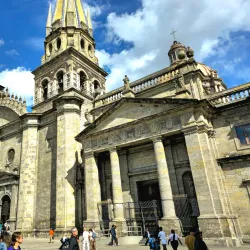 Guadalajara Cathedral - Guadalajara
