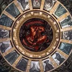 Hospicio Cabañas - Guadalajara