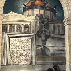 Hospicio Cabañas - Guadalajara