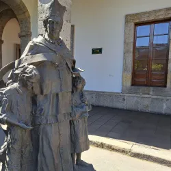 Hospicio Cabañas - Guadalajara