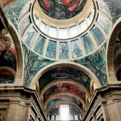 Hospicio Cabañas - Guadalajara