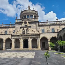Hospicio Cabañas - Guadalajara