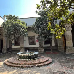 Hospicio Cabañas - Guadalajara