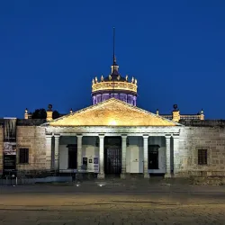 Hospicio Cabañas - Guadalajara