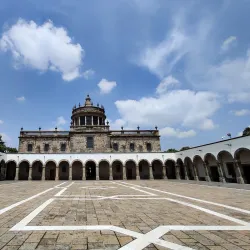 Hospicio Cabañas - Guadalajara
