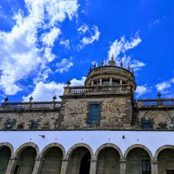 Hospicio Cabañas - Guadalajara