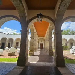Instituto Cultural Cabañas - Guadalajara