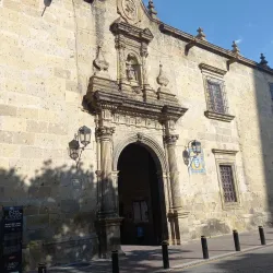 Museo Regional de Guadalajara - Guadalajara
