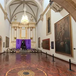 Museo Regional de Guadalajara - Guadalajara