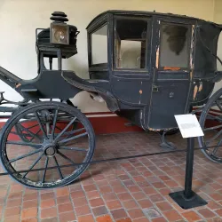 Museo Regional de Guadalajara - Guadalajara