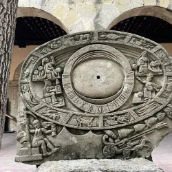 Museo Regional de Guadalajara - Guadalajara