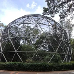 Parque Agua Azul - Guadalajara