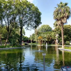 Parque Agua Azul - Guadalajara
