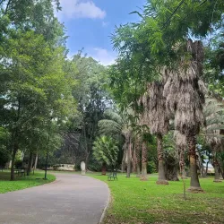 Parque Agua Azul - Guadalajara