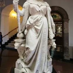 Teatro Degollado - Guadalajara