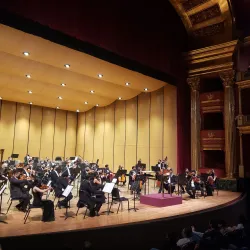 Teatro Degollado - Guadalajara