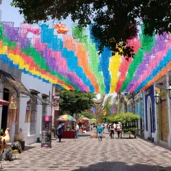 Tlaquepaque - Guadalajara