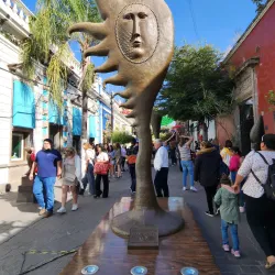 Tlaquepaque - Guadalajara