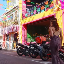 Tlaquepaque - Guadalajara