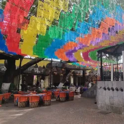 Tlaquepaque - Guadalajara