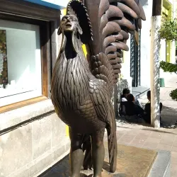 Tlaquepaque - Guadalajara