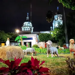 Tlaquepaque - Guadalajara