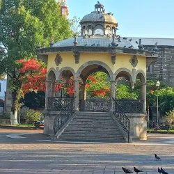 Tlaquepaque - Guadalajara
