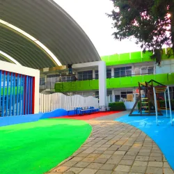 Centro Cultural Guadalupe - Guadalupe