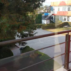 Centro Cultural Guadalupe - Guadalupe