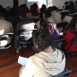 Centro Cultural Guadalupe - Guadalupe