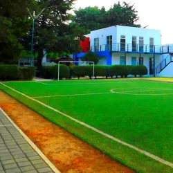 Centro Cultural Guadalupe - Guadalupe