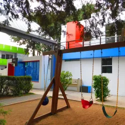 Centro Cultural Guadalupe - Guadalupe