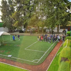 Centro Cultural Guadalupe - Guadalupe