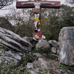 Cerro de la Silla (viewpoint) - Guadalupe