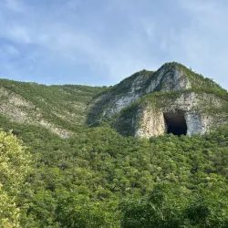 Cerro de la Silla (viewpoint) - Guadalupe