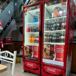 Mercado Juárez - Guadalupe