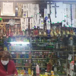 Mercado Juárez - Guadalupe