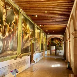 Museo de Historia de Guadalupe - Guadalupe