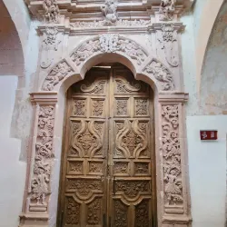 Museo de Historia de Guadalupe - Guadalupe