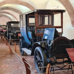 Museo de Historia de Guadalupe - Guadalupe