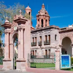 Museo de Historia de Guadalupe - Guadalupe