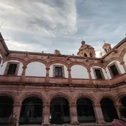 Museo de Historia de Guadalupe - Guadalupe