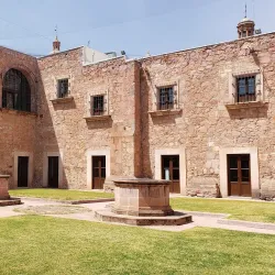 Museo de Historia de Guadalupe - Guadalupe