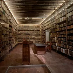 Museo de Historia de Guadalupe - Guadalupe