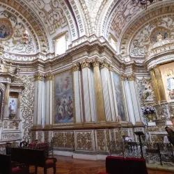 Museo de Historia de Guadalupe - Guadalupe