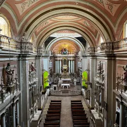 Museo de Historia de Guadalupe - Guadalupe