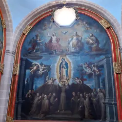 Museo de Historia de Guadalupe - Guadalupe