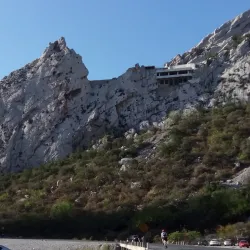 Parque Ecológico La Huasteca (nearby) - Guadalupe