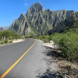 Parque Ecológico La Huasteca (nearby) - Guadalupe