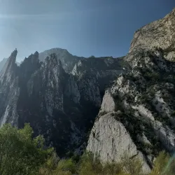 Parque Ecológico La Huasteca (nearby) - Guadalupe